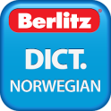 Norwegian - English Berlitz