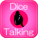 Sexy Dice Talking