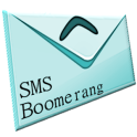 SMS Boomerang remote control