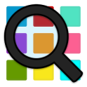 Berrysearch pour apps&contacts