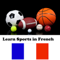프랑스어로 스포츠를 알아보기