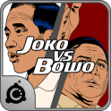 Joko vs Bowo