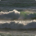 Ocean Waves Live Wallpaper HD4