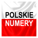 Polskie numery
