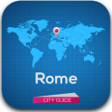 Rome Guide, Map, Weather
