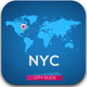 NYC Guide New York Map Weather