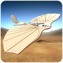 Glider Flight Simulator