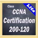 Cisco CCNA Cert 200-120 Lite