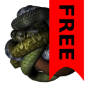 SnakePit3d live wallpaper free
