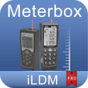 Meterbox iLDM Pro