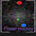 Power Air Hockey