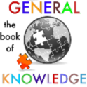 The Book of General Knowledge
