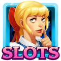 Slots Enchanted Tales автомат