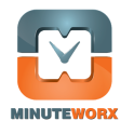 MinuteWorx Punch Clock Client