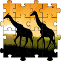 Safari Free Puzzles