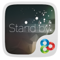 Stand by GO Launcher Theme