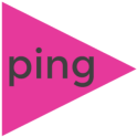 Pink Ping