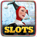 Joker's whistle: Free slots