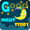 Good night story(for kids)