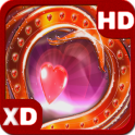 3D Heart Valentine Dance Free
