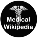 Offline Medical Wikipedia