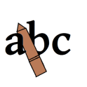 Write abc ( learnABC )