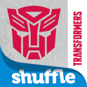 TransformersCards by Shuffle