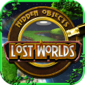 Hidden Object Lost Worlds FREE