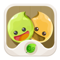 Emoji Art - Mignon & Smiley