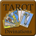 Tarot Divinations Pro