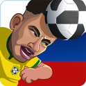 Head Soccer Russia Cup 2018: World Football League