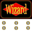 WIZARD Score Pad