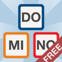 Word Domino Free, letter games