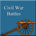 Civil War Battles - Battles