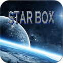 caixa estrela