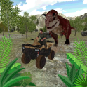 Dino Atv Adventures Parking 3d
