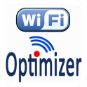 Optimizar WIFI -WIFI Optimizer