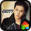 GOT7_Jackson dodol theme