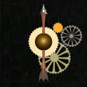 Steampunk Compass
