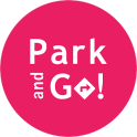 PARK AND GO - dónde estacioné?