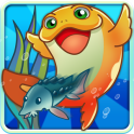 Coco the Fish! -Cute Fish Game