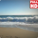 Ocean Waves Live Wallpaper HD9
