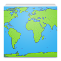 World Map App
