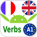 150 Verbs French - English
