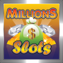 Millions Slots Slot Machine