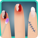 Nail Surgery Games