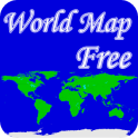 World Map Free