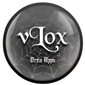 vLox for Zooper Widget pro