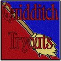 Quidditch Tryouts