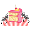 Cake Defense